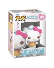 Funko Pop! Hello Kitty - Figure 99