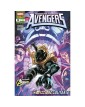Avengers 19 – I Vendicatori 181 – Panini Comics – Italiano