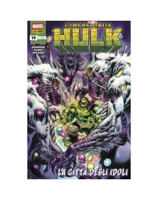 L’Incredibile Hulk Vol. 19 – Marvel Masterworks – Panini Comics – Italiano