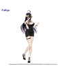 Figure - Overlord Trio-Try-iT - Albedo Mini Dress  - Furyu