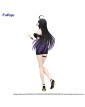 Figure - Overlord Trio-Try-iT - Albedo Mini Dress  - Furyu