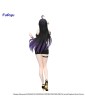 Figure - Overlord Trio-Try-iT - Albedo Mini Dress  - Furyu