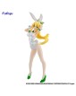 Figure - Sword Art Online BiCute Bunnies -  Leafa White Pearl - Furyu