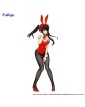 Figure - Date A Live BiCute Bunnies - Kurumi Tokisak - Furyu