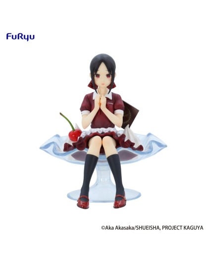 Figure - Kaguya-sama: Love is War Special - Kaguya Shinomiya Parfait - Furyu