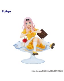 Figure - Kaguya-sama: Love is War Special - Chika Fujiwara Parfait - Furyu