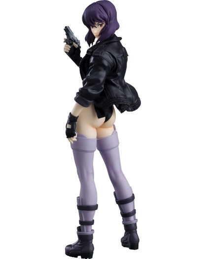 Figure -  Motoko Kusanagi: S.A.C. Ver. L  - Ghost in the Shell Pop Up Parade