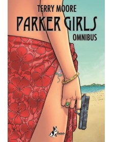 Parker Girls - Bao Publishing – Italiano