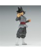Dragon Ball Super - Clearise - Goku Black - Banpresto