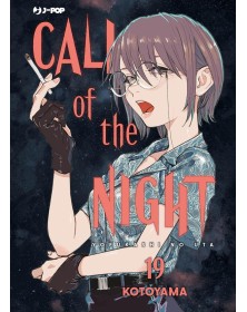 Call of the Night 19 – Jpop – Italiano