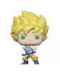Funko Pop! Dragon Ball Super POP! Super Saiyan Goku Kamehameha Special Diamond Glitter Figure 948