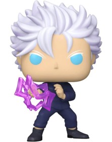 Funko Pop! - Jujutsu Kaisen POP! - Gojo(Hollow PU) - Figure 1137