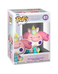 Funko Pop! Hello Kitty and Friends - My Melody - Figure 61