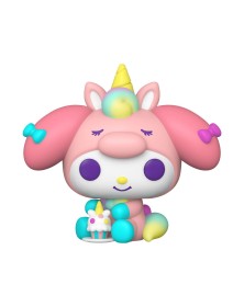 Funko Pop! Hello Kitty and Friends - My Melody - Figure 61
