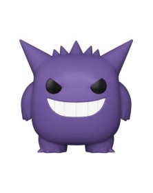 Funko Pop! - Pokemon POP! - Gengar - Figure 1031