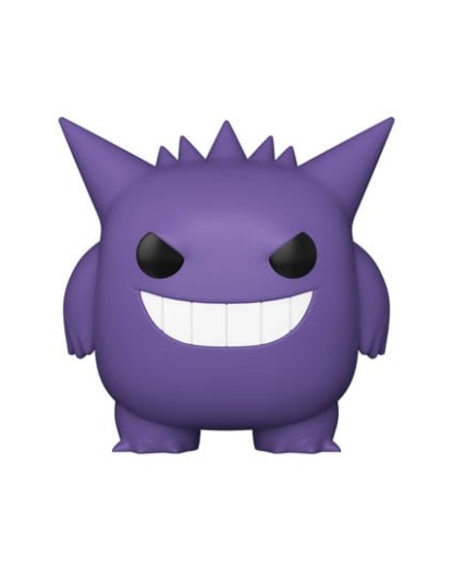 Funko Pop Gengar