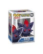 Funko Pop Zorua