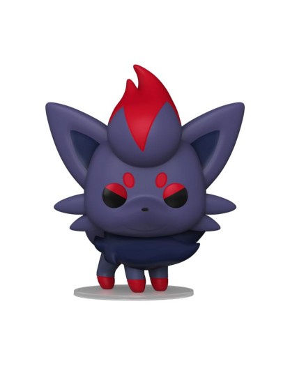 Funko Pop Zorua