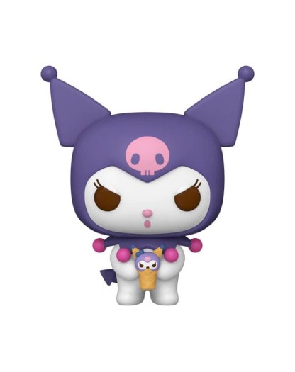 Funko Pop Hello Kitty Kuromi 90