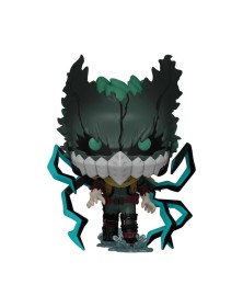 Funko Pop! - My Hero Academia - Deku (Vigilante) - Figure 1829
