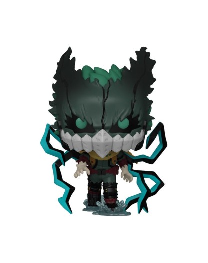 funko pop my hero academia deku