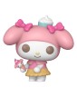Funko Pop ! Sanrio - Hello Kitty - My Melody (IC) - Figure 103