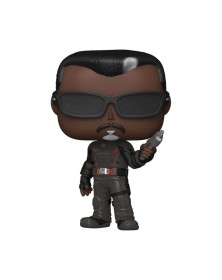 Funko Pop! - Deadpool 3 - Blade - Figure 1495