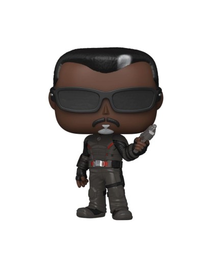 Funko Pop! - Deadpool 3 - Blade - Figure 1495