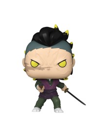 Funko Pop! - Demon Slayer: Kimetsu no Yaiba - Genya (Demon Form) - Figure 1851