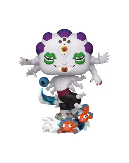 funko pop demon slayer gyokko