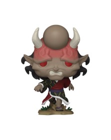 Funko Pop! - Demon Slayer: Kimetsu no Yaiba -  Hantengu -  Figure 1854
