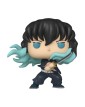 Funko Pop!  Demon Slayer: Kimetsu no Yaiba - Muichiro (Attack) - Figure 1853