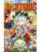 Dr. Stone 27 – Edizioni Star Comics – Italiano