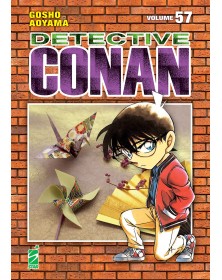 Detective Conan – New Edition 57 – Edizioni Star Comics – Italiano