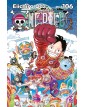 One Piece New Edition 106 – Greatest 287 – Edizioni Star Comics – Italiano