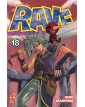 Rave – The Groove Adventure – New Edition 18 – Big 113 – Edizioni Star Comics – Italiano