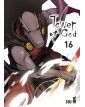 Tower of God 16 – Edizioni Star Comics – Italiano