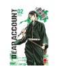 Dead Account 2 – Panini Comics – Italiano