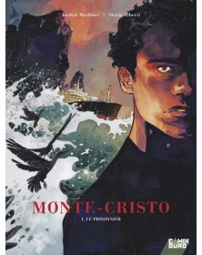 Montecristo - Edizioni Star Comics – Italiano