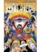 One Piece vol. 110 - Young 365 – Edizioni Star Comics – Italiano