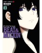 Beat & Motion Vol. 3 – Fan 308 -  Edizioni Star Comics – Italiano