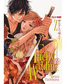 Firefly Wedding 2 – Jpop – Italiano