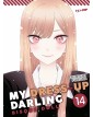 My Dress Up Darling – Bisque Doll 14 – Jpop – Italiano