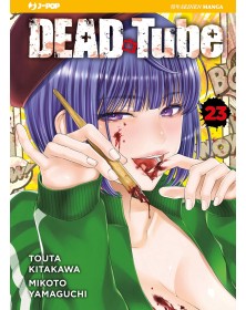 Dead Tube 23 – Jpop – Italiano