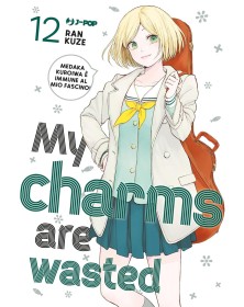 My Charms are Wasted 12 – Jpop – Italiano