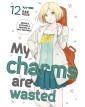 My Charms are Wasted 12 – Jpop – Italiano