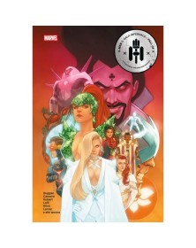 X-Men: Gala Infernale Fall Of X – Panini Comics – Italiano