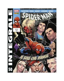 Spider-Man di J.M. DeMatteis 50 – Marvel Integrale – Panini Comics – Italiano