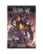 Venom War : Deadpool / Wolverine – Panini Comics – Italiano