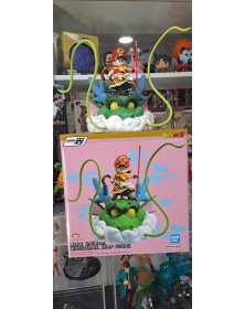 Son Gohan Childhood ver. Dragon Ball Snap Ichiban Kuji - Last One